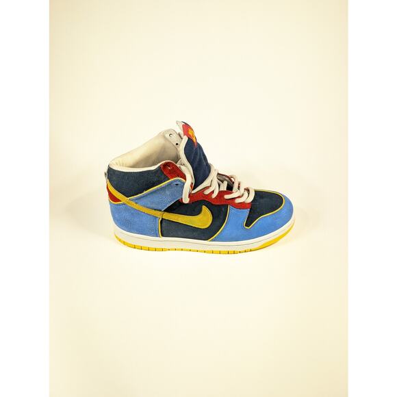 Size 11 - Nike Dunk Premium SB Pacman main image 14